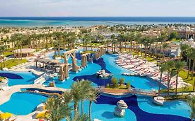 Rixos Seagate Sharm - Ultra All Inclusive